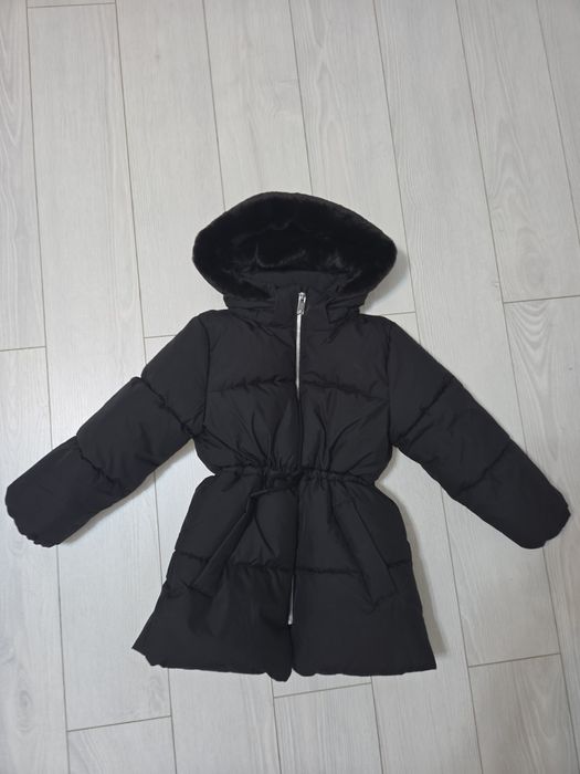 Geaca fete marimea 110/116 H&M