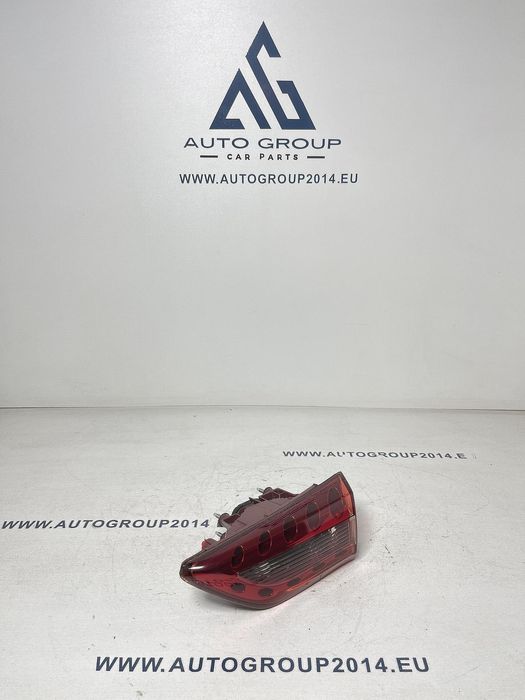 Десен вътрешен стоп за infiniti fx qx70 - 265441ch0a