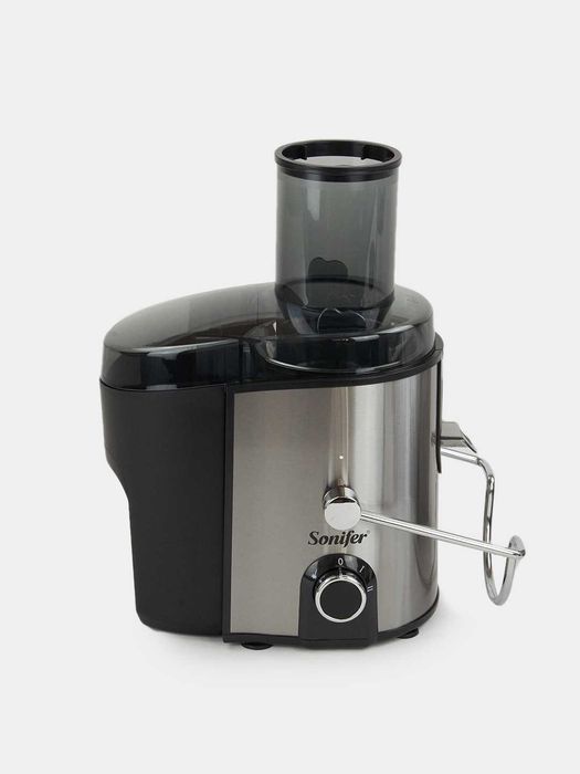 Кухонный комбайн Sonifer SF-5525, соковыжималка,