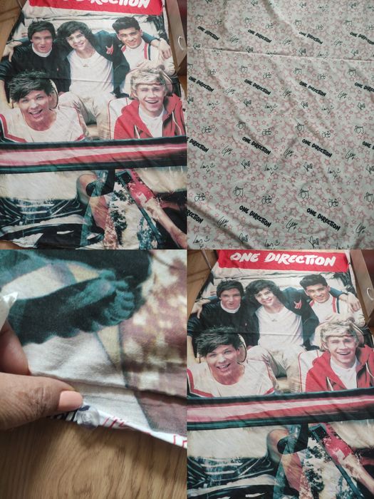 Нов чаршаф с ластик за единично легло. НАМАЛЕНИЕ 15%