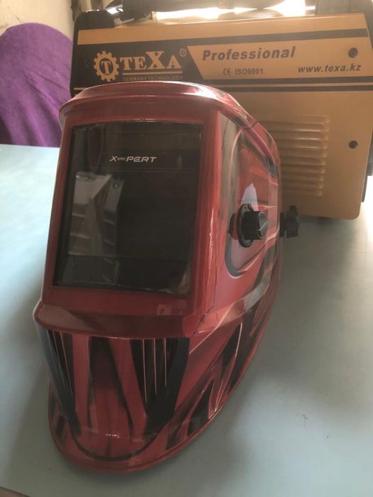 Сварочный аппарат