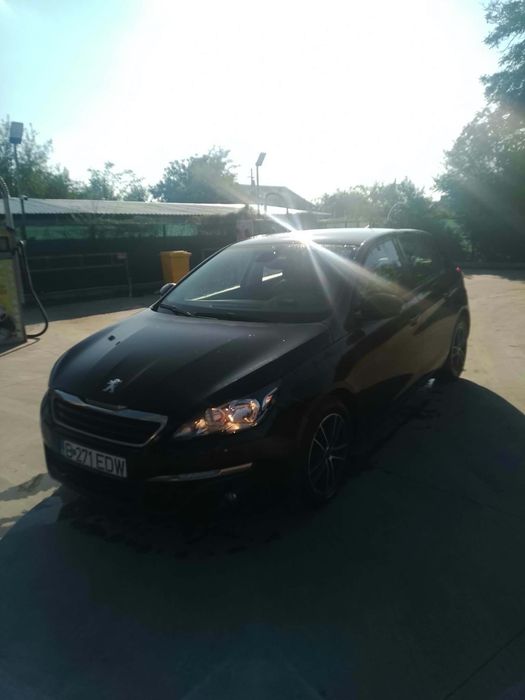 PEUGEOT 308 0 — imagine 5