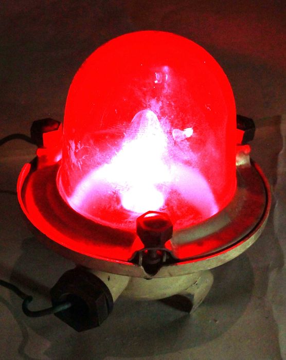 ретро осветительные приборы из СССР