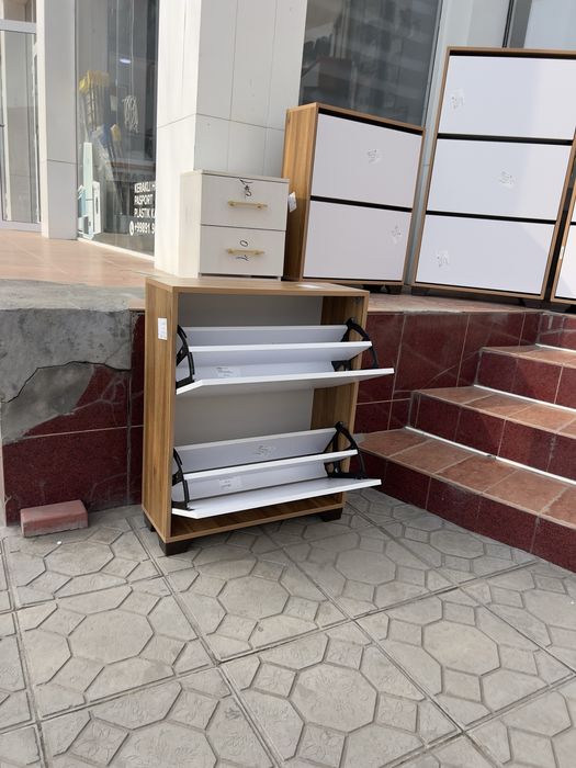 Oyoq kiyim taxlagich