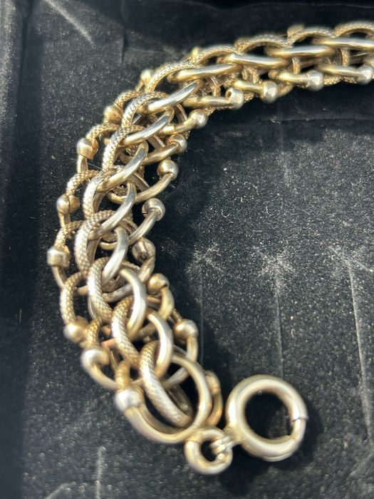 Bretara vintage de dama