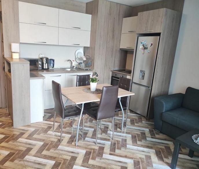 Дава се под наем Двустаен апартамент в София, Витоша - 62 кв.м за 600 € - Снимка #1