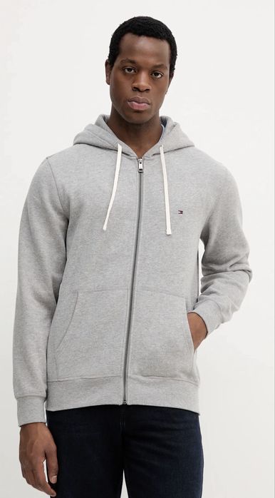 Мъжко горнище TOMMY HILFIGER . Размер L