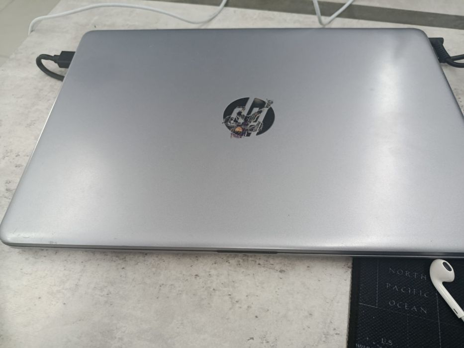 Hp 255 G8 noutbuk