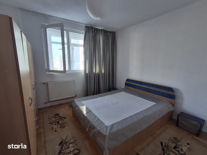 Apartament 2 Camere|Bulevardul Ion Mihalache| 5' Metrou 1 Mai|