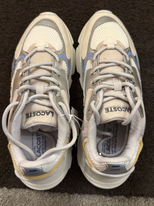 Lacoste L003 Neo