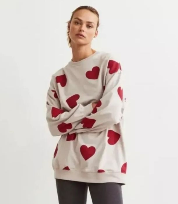 Женский костюм от фирмы НМ размер 50