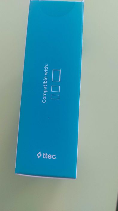 Безжични слушалки