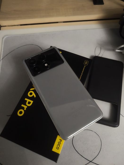 POKO X6 Pro 512Gb