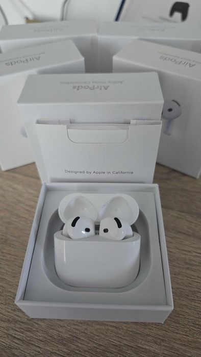 Apple Airpods 2 Pro