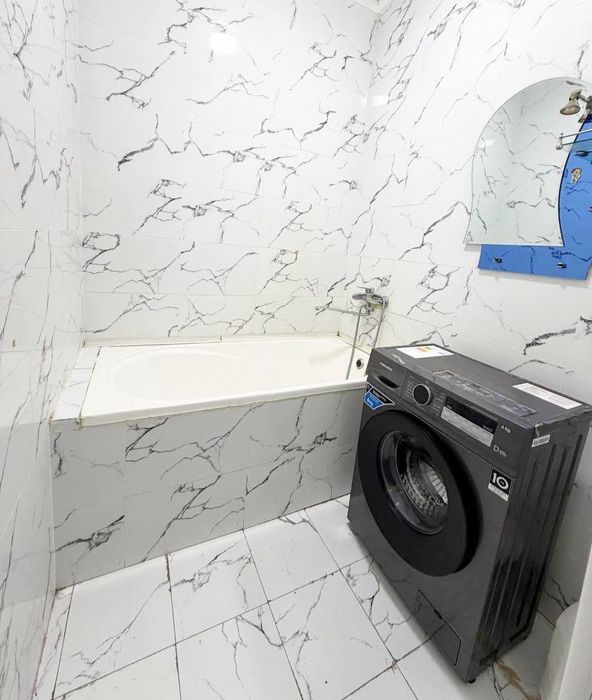 Продам чиланзар ц кв.  Одна комнатная.  Балкон 1,5*3