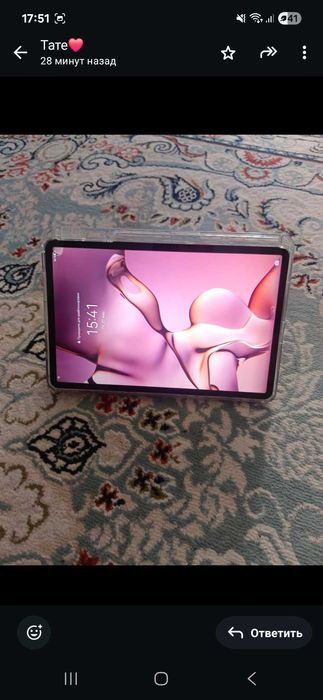 Планшет Huawei MatePad SE