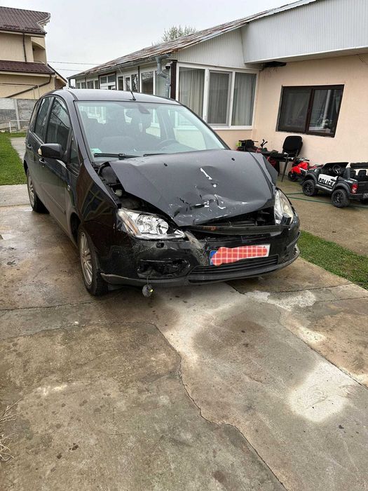 Dezmembrez Fiesta 1.25 b, 1.4 diesel ,Ford Focus 2 1.6 b  , 1.6 d 109c