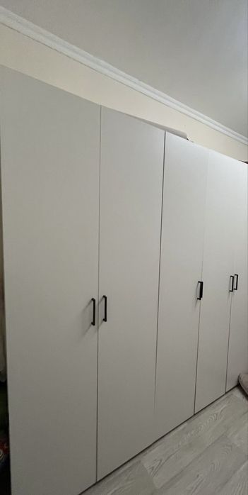 Шкаф для одежды срочно