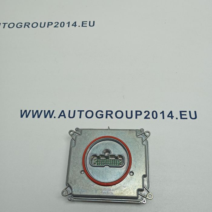 Баласт модул фар за audi porsche - 7pp941472k