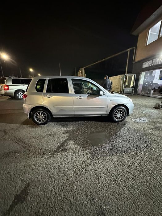 Продам авто срочно