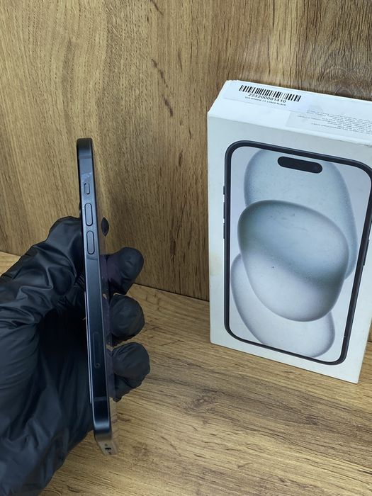 Iphone 15 128Gb 87%