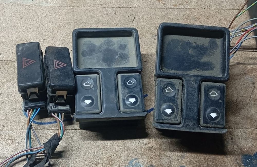 Датчик коленвала распредвала е34 сименс