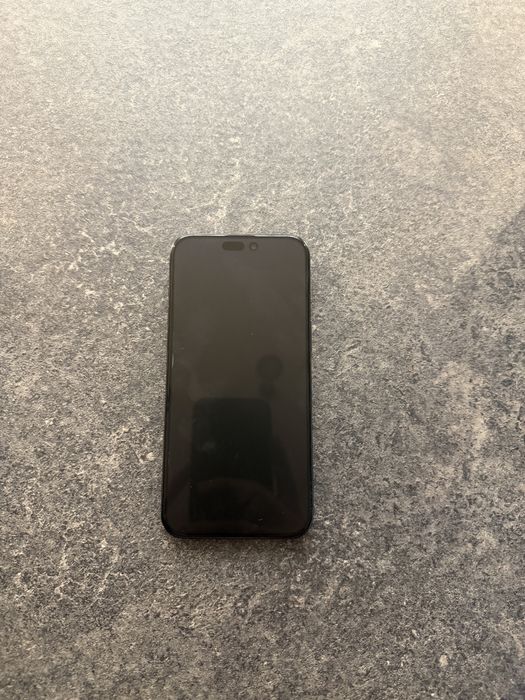 iPhone 15pro max 512