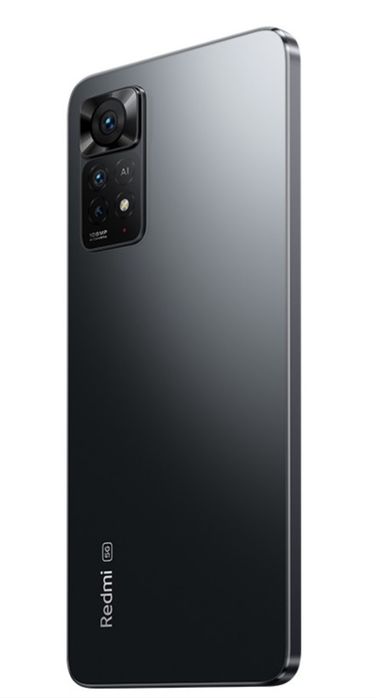 Redmi Note 11 pro 5G