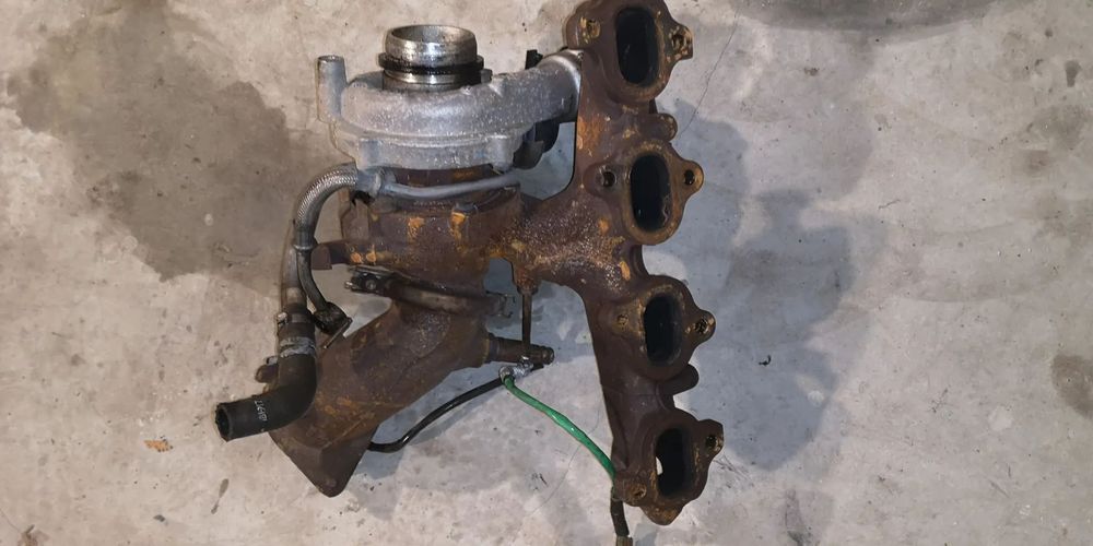 turbina master 3 2020 2.3d m9t 704 cod 53039700417 euro 6