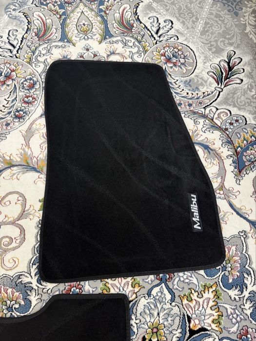 Malibu 1 polik aksiya !!