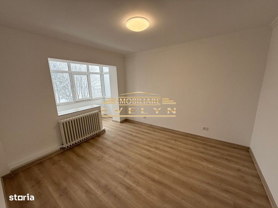 De vânzare apartament 2 camere – Pietonalul Unirii