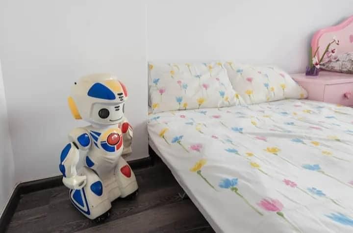 Дава се под наем Тристаен апартамент в Варна, Център - 110 кв.м за 1000 € - Снимка #8