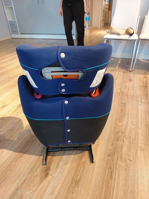 Автокресло детский
