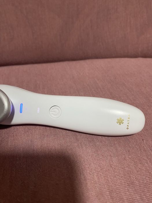 Aparat Opatra Vitra + , lifting, infrumusetare ten femei