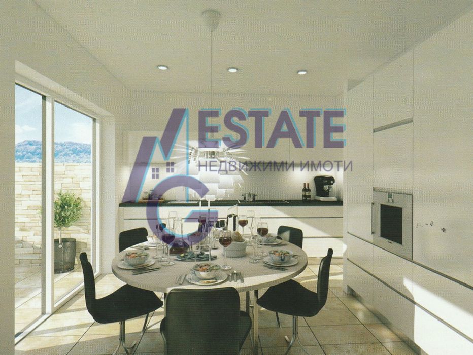 Продава се Къща в Каблешково - 80 кв.м за 631 €/кв.м - Снимка #4