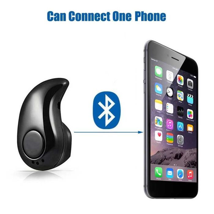 Преносима мини безжична Bluetooth (Блутут), хендсфри,слушалка,слушалки