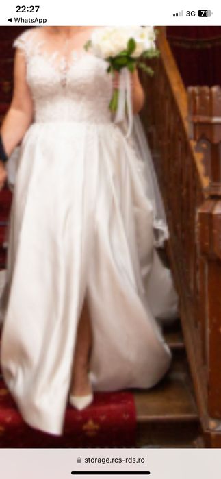 Rochie de mireasa