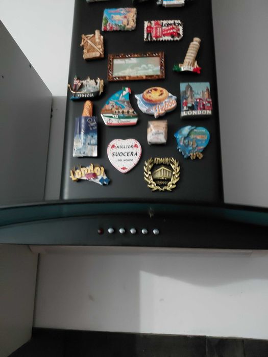 Hota decorativa