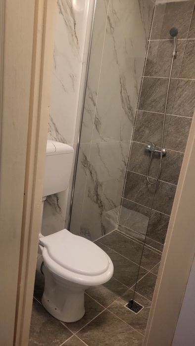 Garsoniera de închiriat