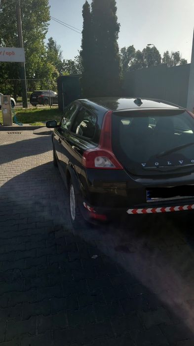 Volvo C30 2009 1.6 diesel in trei usi