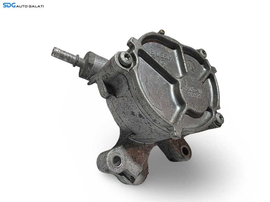 Pompa Vacuum Vacum Peugeot 307 2.0 HDI 2003 - 2007 Cod D165-1B [D0843]