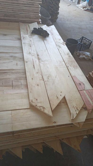 шперплат 16мм от 25 до 35 лв