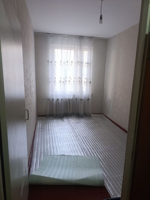 7 mkr. A.Temur kòchasi 7 -uy 1-etaj 3 xona