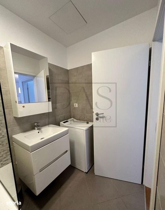 Apartament 2 camere | Herastrau - Sos. Nordului