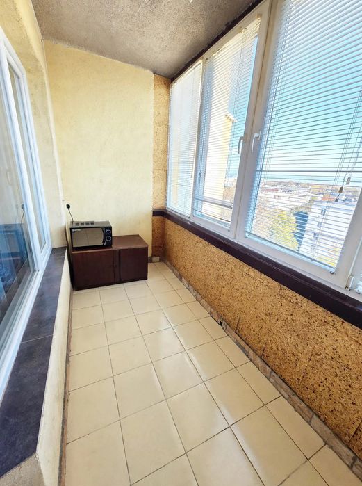Дава се под наем Двустаен апартамент в София, Хаджи Димитър - 50 кв.м за 500 € - Снимка #5