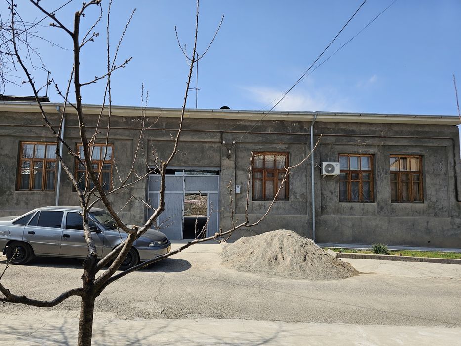 Продаётся участок 10соток Олтин Тепа  Минводы