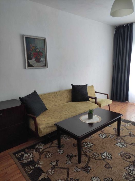 Дава се под наем Едностаен апартамент в София, Люлин 5 - 46 кв.м за 350 € - Снимка #1