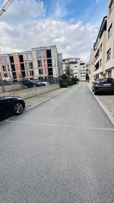 Продава се Гараж / Паркомясто в София, Малинова долина - 11 кв.м за 1319 €/кв.м - Снимка #1