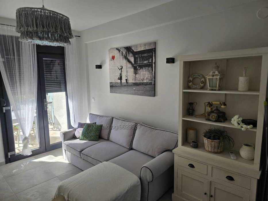 Продава се Къща в София, Белите брези - 90 кв.м за 2556 €/кв.м - Снимка #4