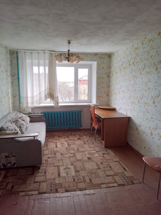 Сдам комнату в общежитии